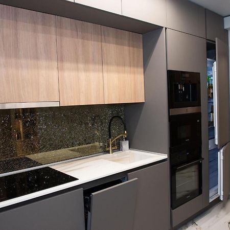 Rst Apartments Cluj Napoca Экстерьер фото