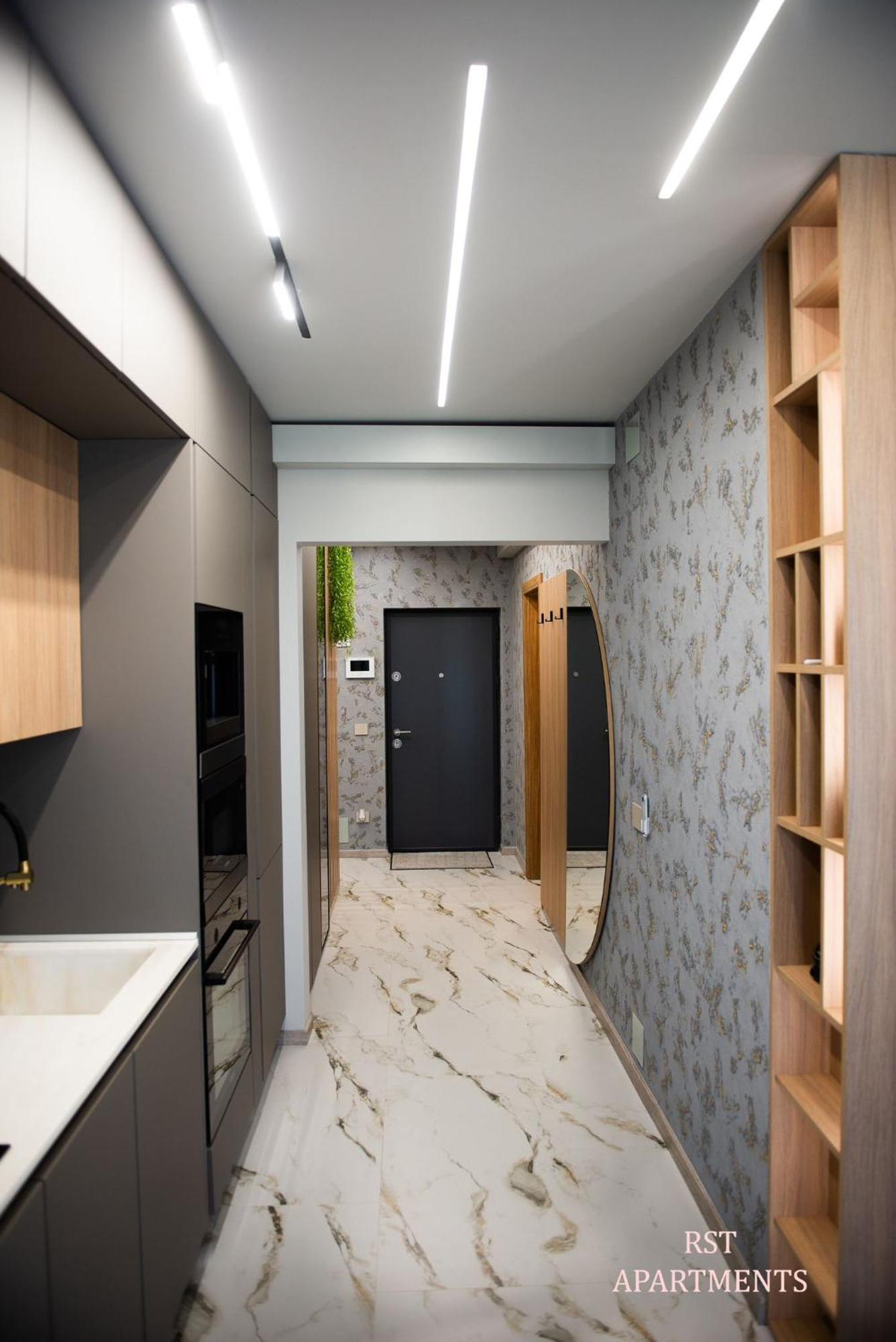 Rst Apartments Cluj Napoca Экстерьер фото