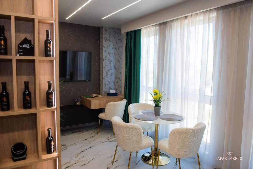 Rst Apartments Cluj Napoca Экстерьер фото