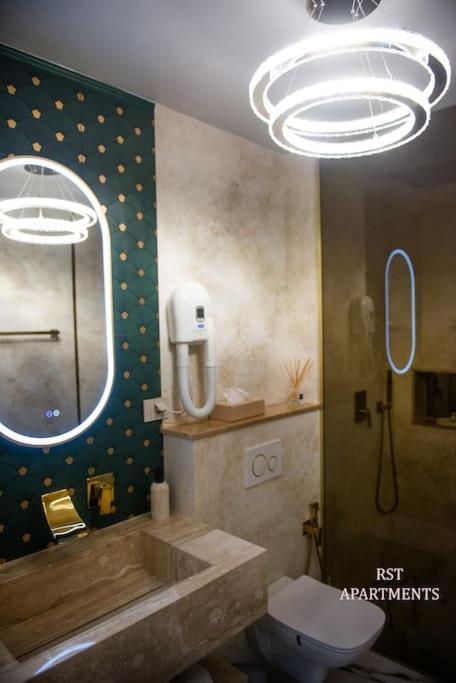 Rst Apartments Cluj Napoca Экстерьер фото